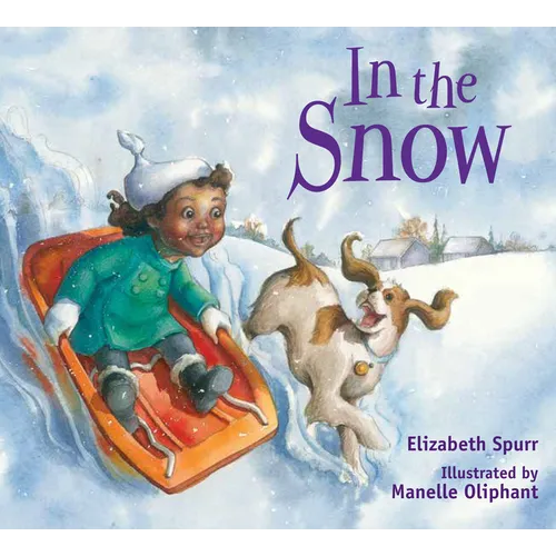 In the Snow