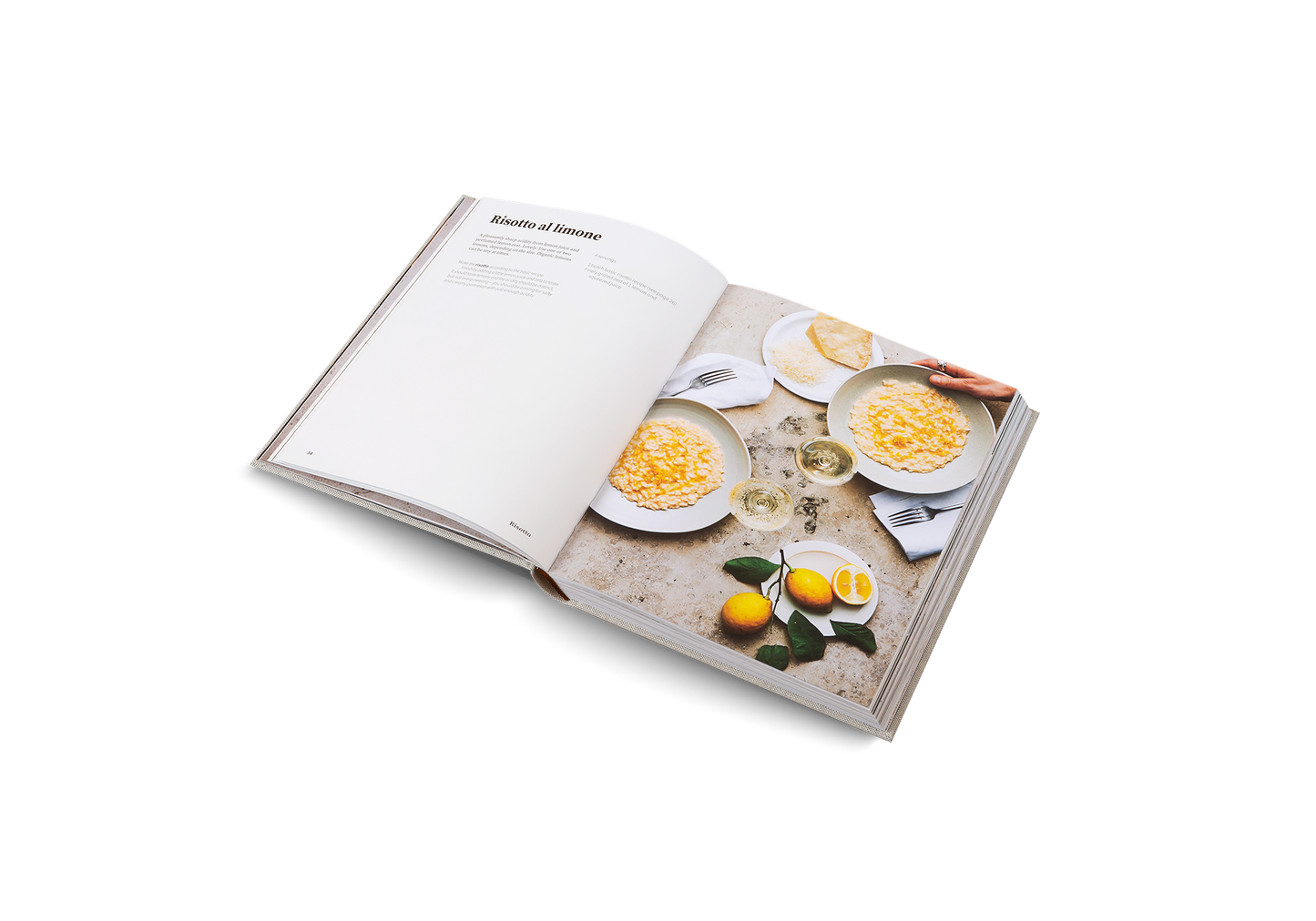 Rice and Shine Book