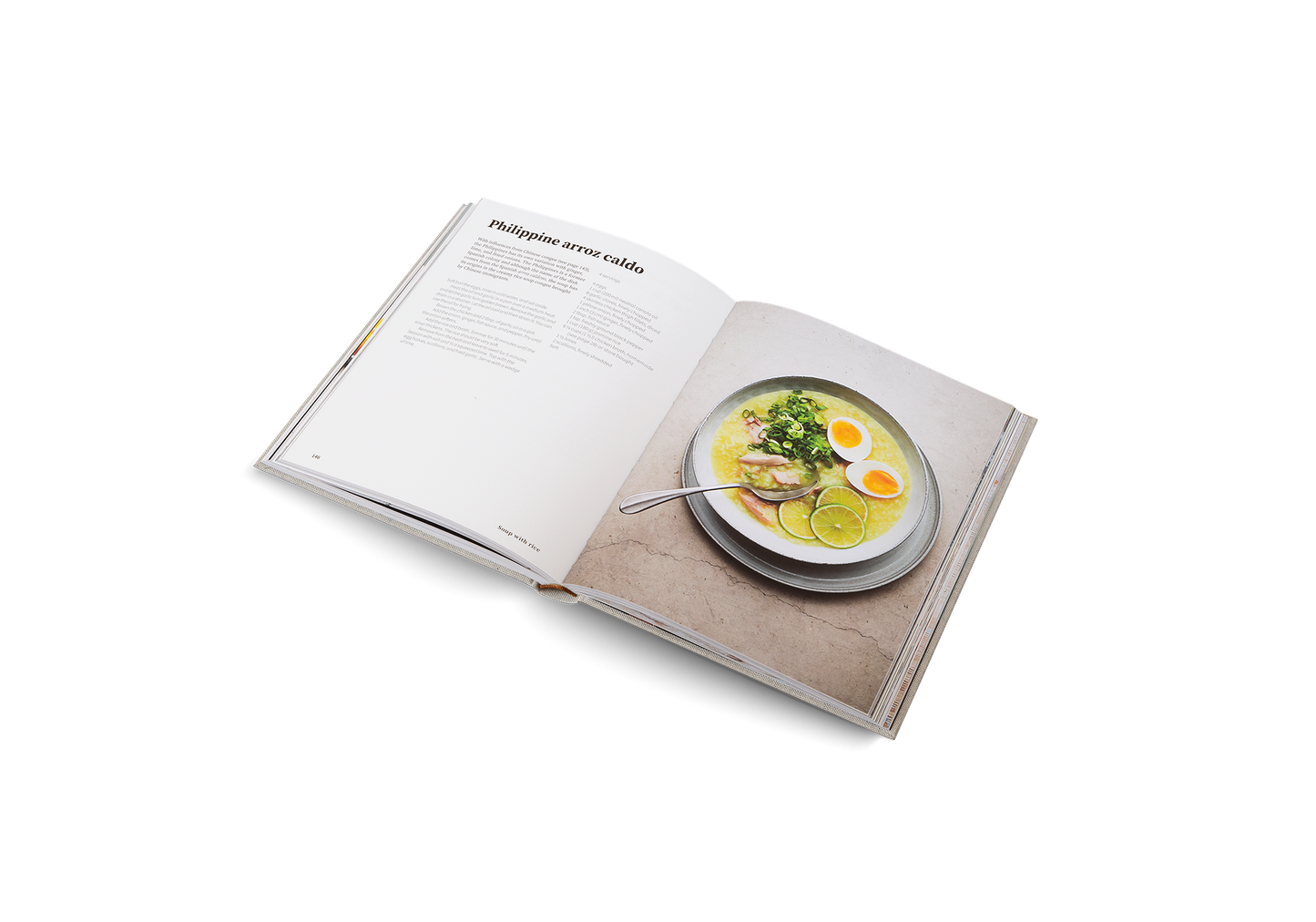 Rice and Shine Book