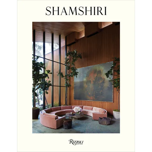 Shamshiri: Interiors