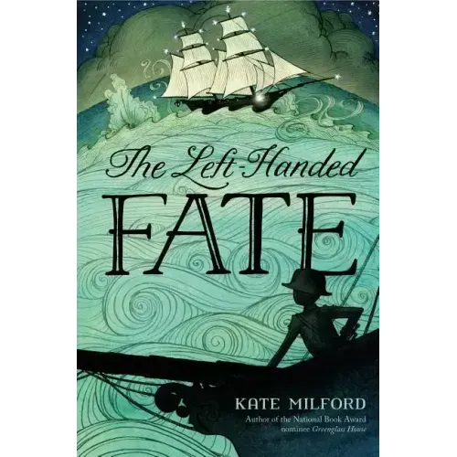 The Left-Handed Fate