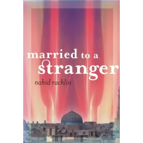 Married to a Stranger