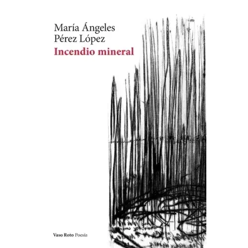 Incendio mineral