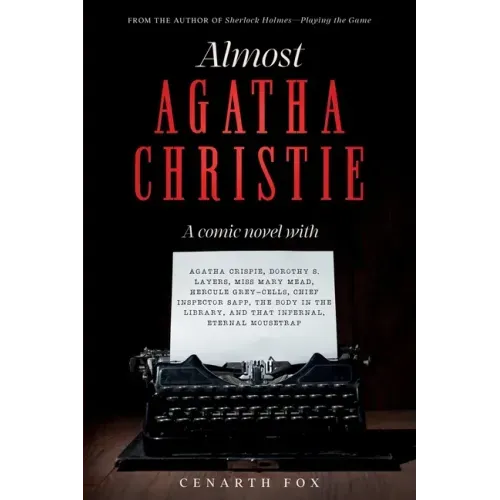 Almost Agatha Christie
