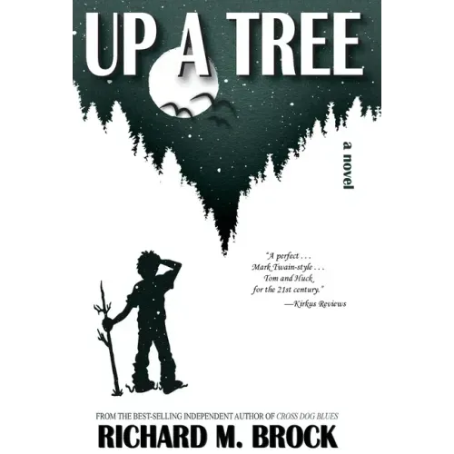 Up a Tree