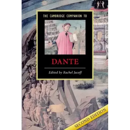 The Cambridge Companion to Dante