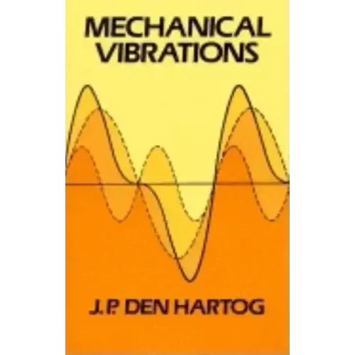 Mechanical Vibrations