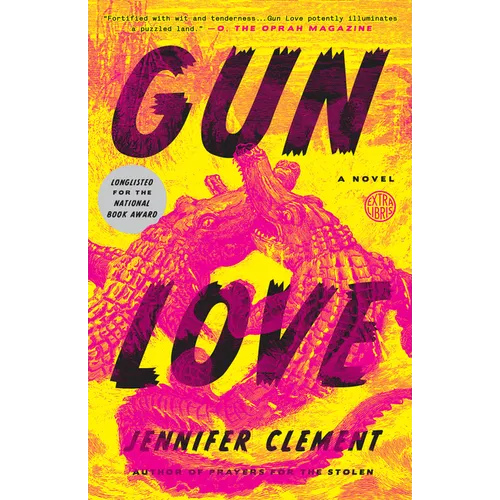 Gun Love