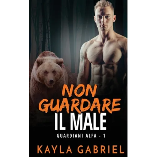 Non guardare il male
