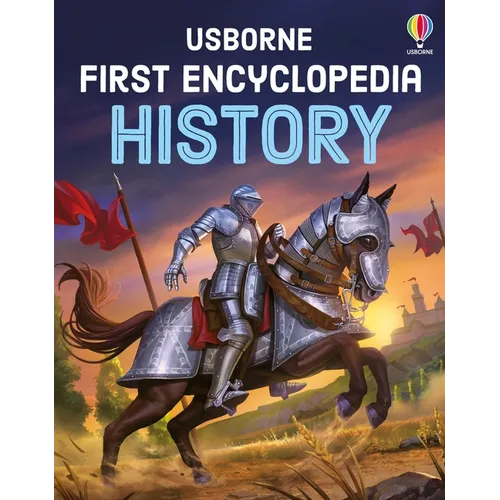 First Encyclopedia of History