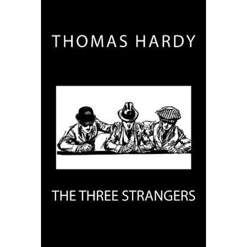 The Three Strangers