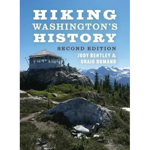 Hiking Washington's History