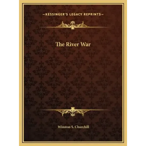 The River War
