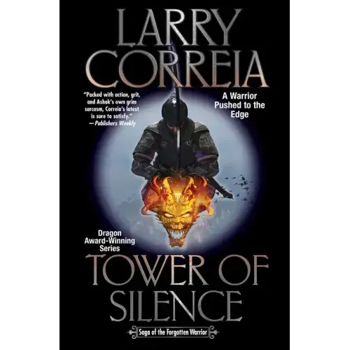 Tower of Silence