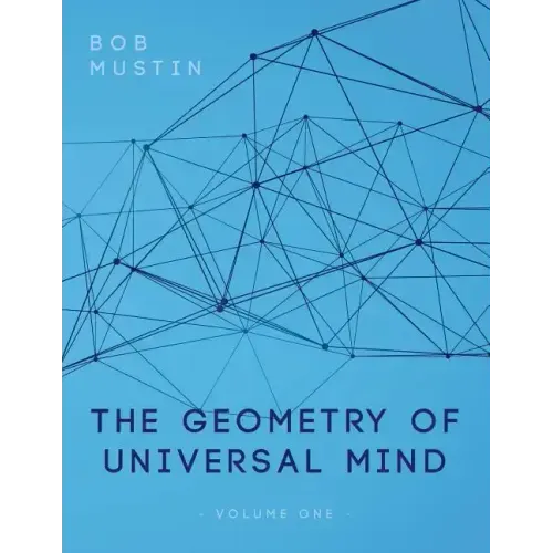 The Geometry of Universal Mind