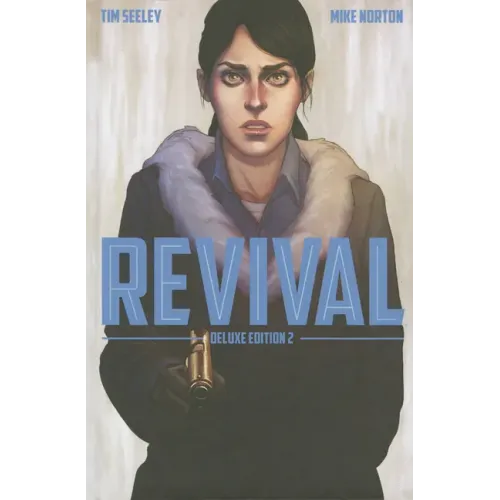 Revival Deluxe Collection Volume 2