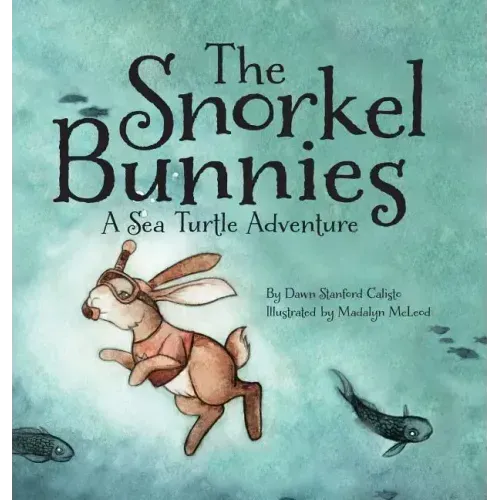 The Snorkel Bunnies