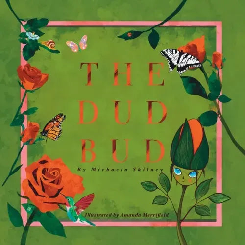 The Dud Bud