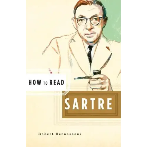 How to Read Sartre