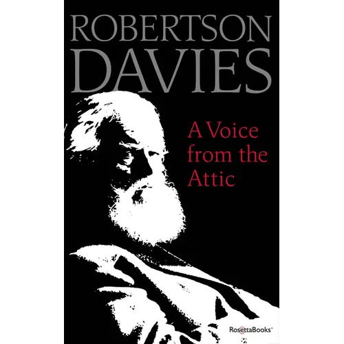 A Voice from the Attic