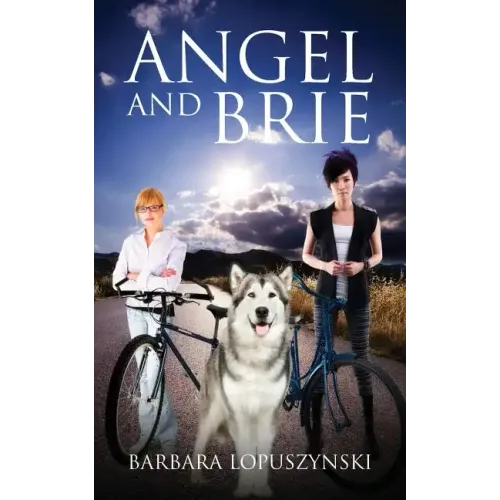 Angel and Brie