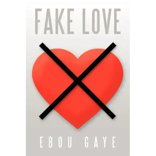 Fake Love