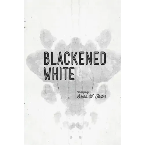 Blackened White