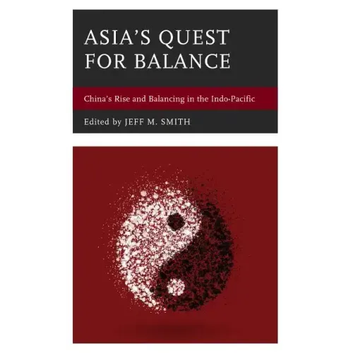 Asia's Quest for Balance