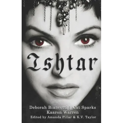 Ishtar