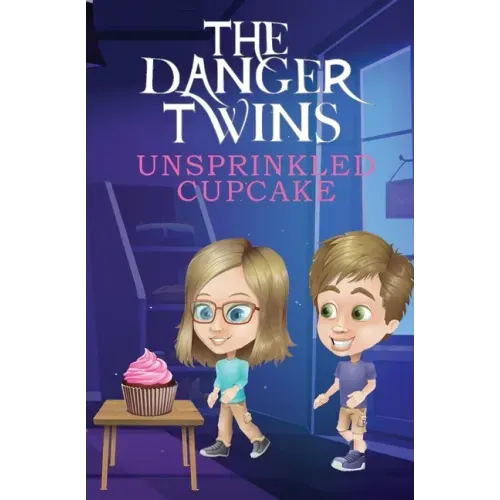 Unsprinkled Cupcake