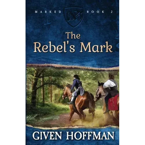 The Rebel's Mark