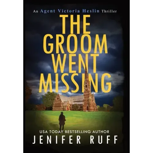 The Groom Went Missing