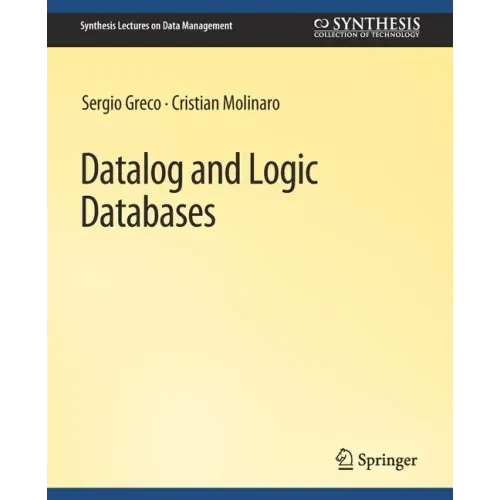 Datalog and Logic Databases