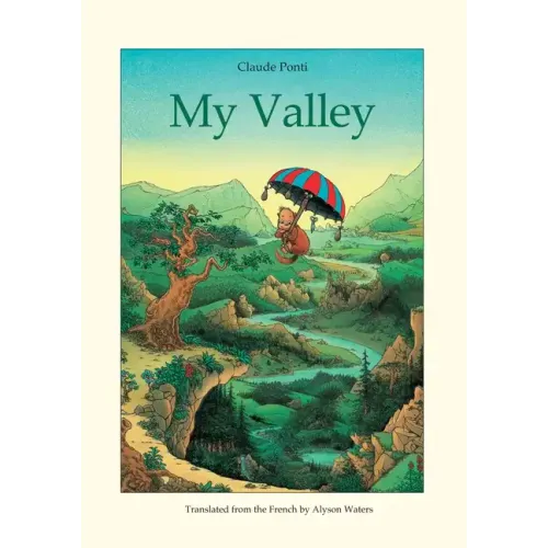 My Valley