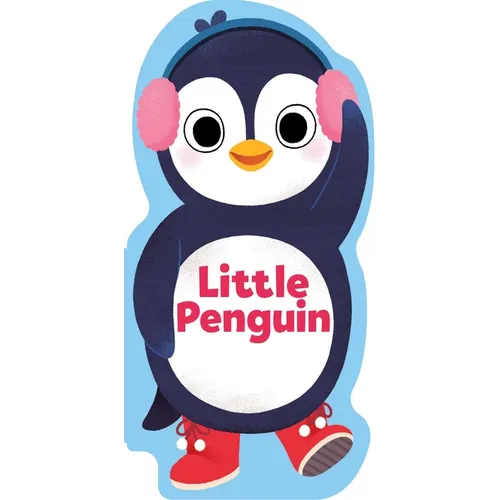 Little Penguin