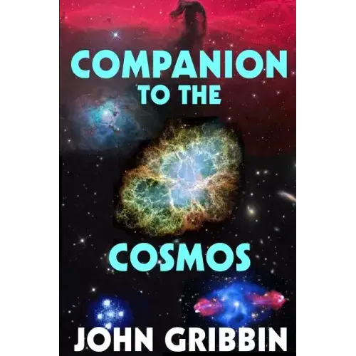Companion to the Cosmos