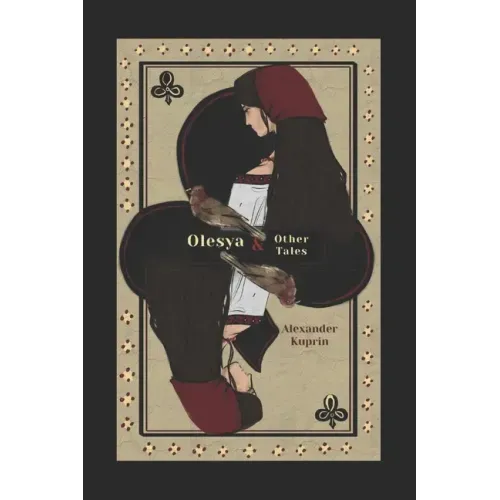 Olesya and Other Tales