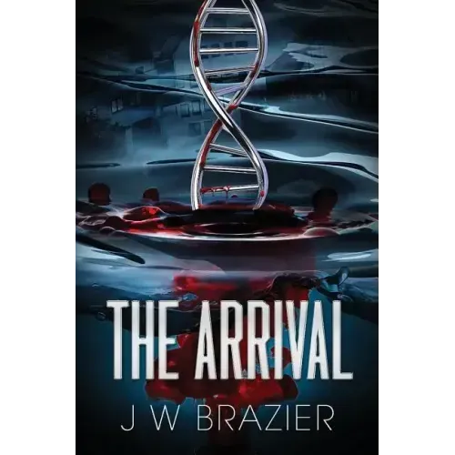 The Arrival