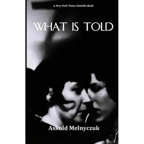 What Is Told
