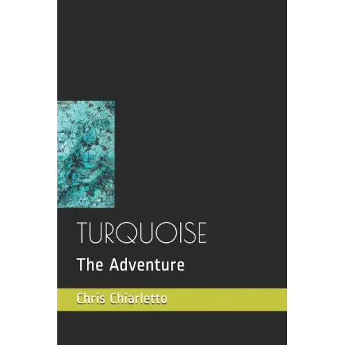 Turquoise: The Adventure