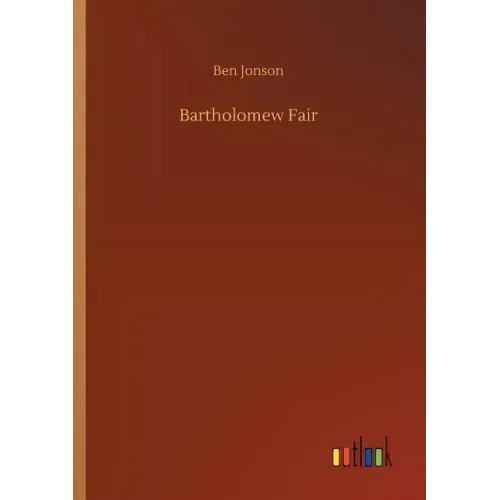 Bartholomew Fair