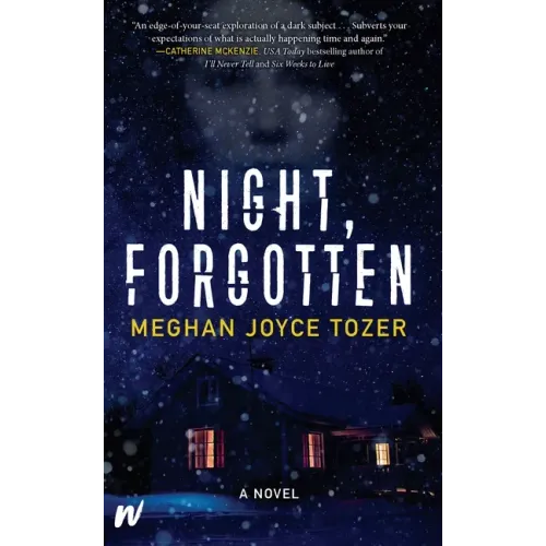 Night, Forgotten