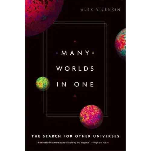 Many Worlds in One