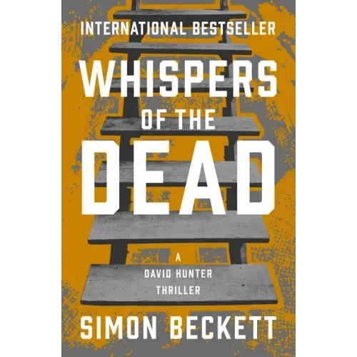 Whispers of the Dead