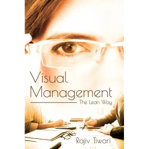 Visual Management: The Lean Way