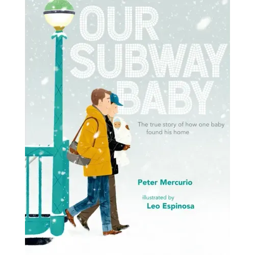 Our Subway Baby