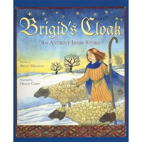 Brigid's Cloak