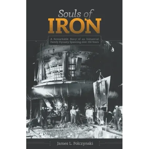 Souls of Iron
