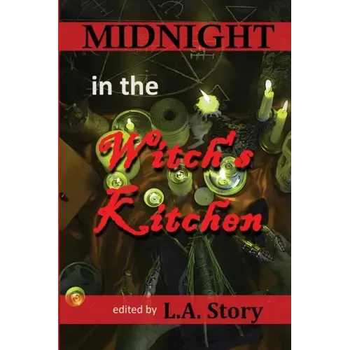 Midnight in the Witch's Kitchen