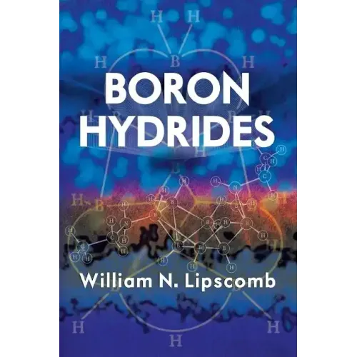 Boron Hydrides